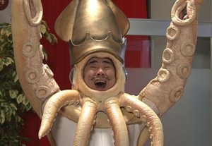 芸人さんのドラマ出演