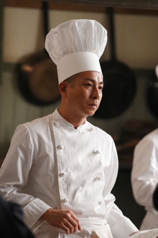 芸人さんのドラマ出演
