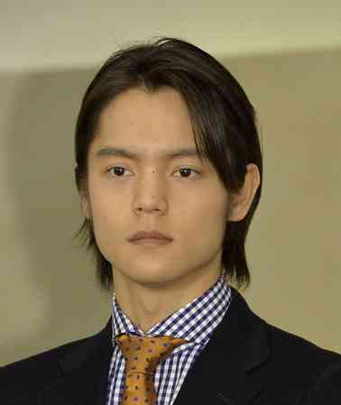 斎藤工＆窪田正孝　人気小説・作家アリスシリーズドラマ化で共演