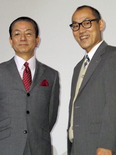生瀬勝久　名前はピー音だらけ　共演したくない女優や罵倒した男性俳優