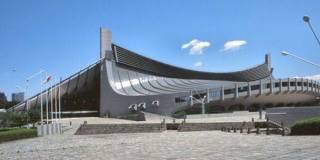 オシャレな建築物