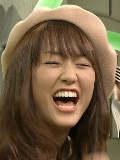 ぶっちゃけ、誰のアンチですか?