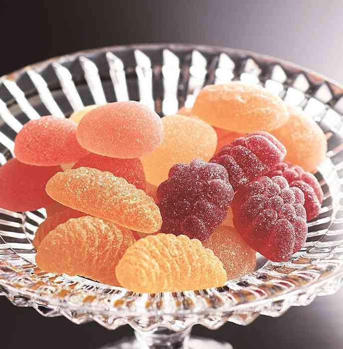 大切な贈り物にぴったりなお菓子
