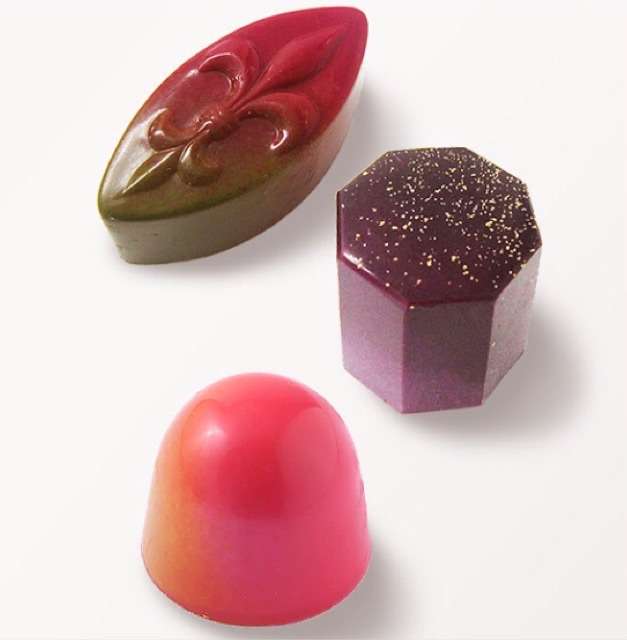 大切な贈り物にぴったりなお菓子