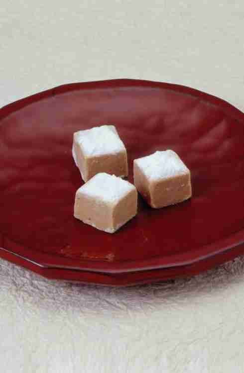 大切な贈り物にぴったりなお菓子