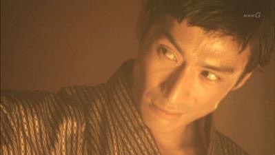 『龍馬伝』観てた方〜！