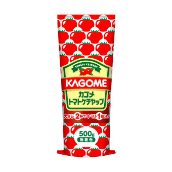 好きな調味料