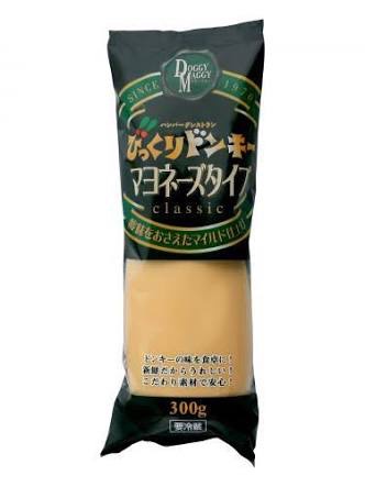 好きな調味料