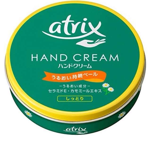 ハンドクリーム、1日に何回塗る?