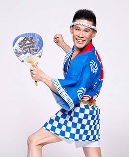 人生、一発逆転した方！