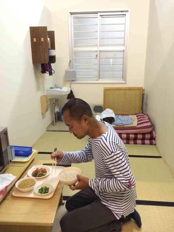 一週間晩御飯なにたべた？