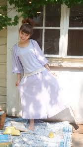 宅配便が来たときの服装