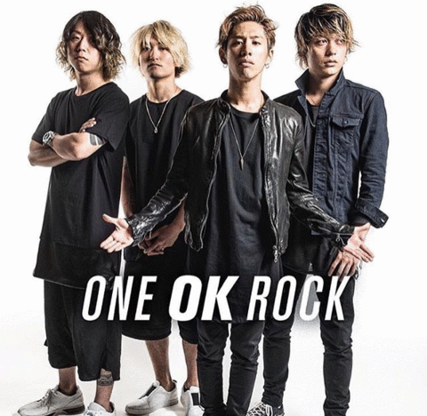 ONE OK ROCK好きな人集合