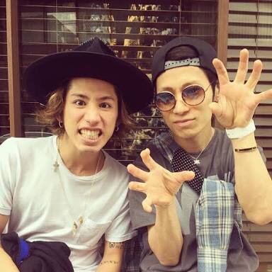 ONE OK ROCK好きな人集合