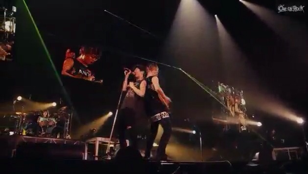 ONE OK ROCK好きな人集合