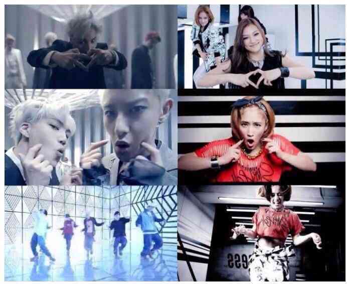 K-POPあるある