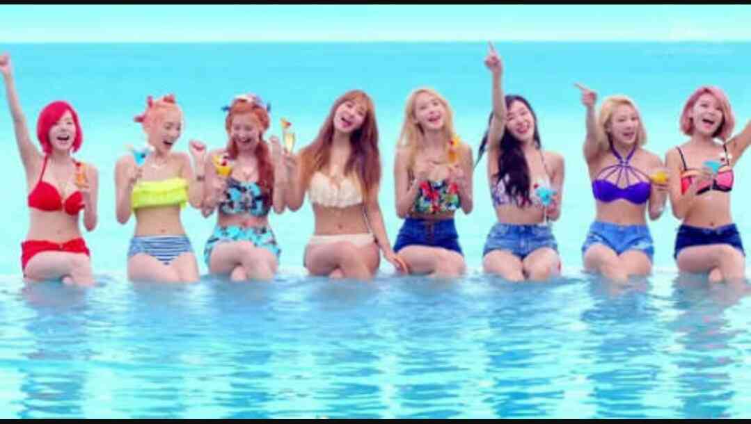 K-POPあるある