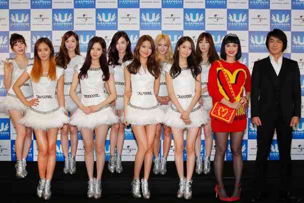 K-POPあるある