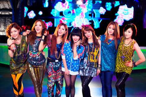 K-POPあるある