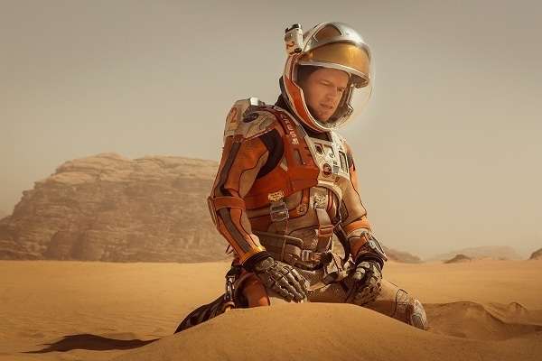 好きな宇宙映画