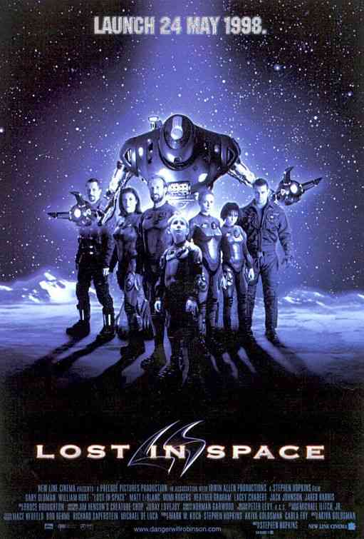 好きな宇宙映画