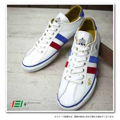好きなスニーカーブランドは何ですか？