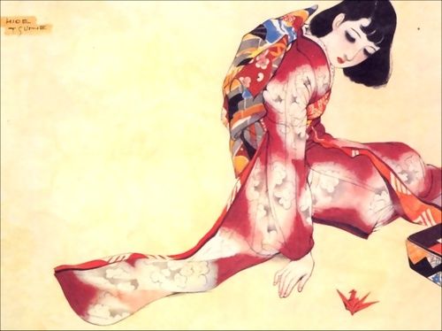目の保養トピ〈Japanese〉