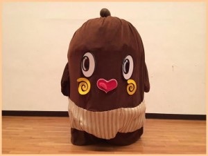 地元を写真だけで晒すトピ