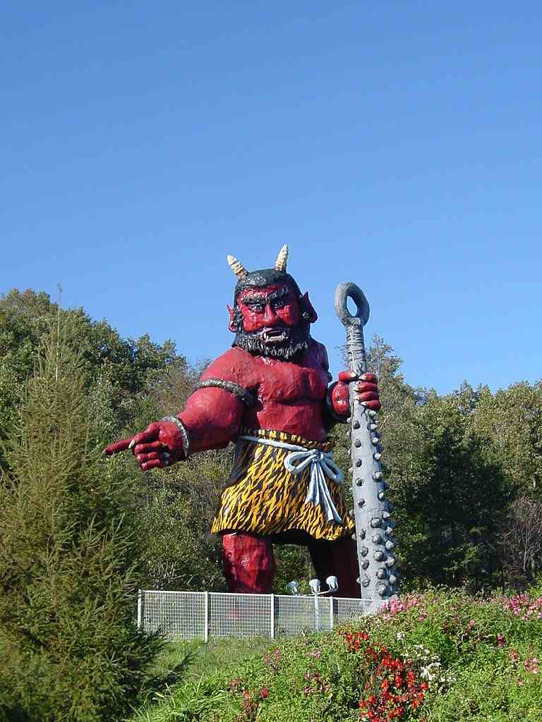 地元を写真だけで晒すトピ