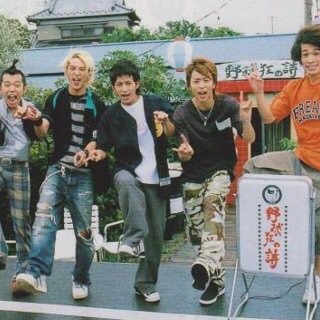 地元を写真だけで晒すトピ