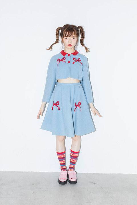 秋元康氏が1番気になるAKB48メンバーは「宮崎美穂」