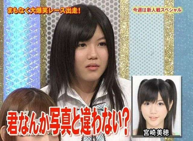 秋元康氏が1番気になるAKB48メンバーは「宮崎美穂」
