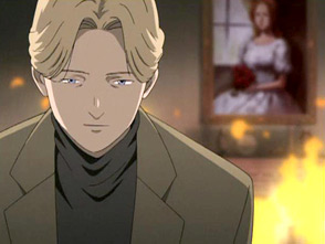 アニメ 漫画の怖い悪役 敵役 ガールズちゃんねる Girls Channel