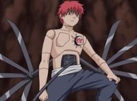 アニメ・漫画の怖い悪役、敵役