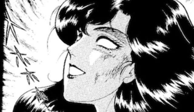 アニメ・漫画の怖い悪役、敵役