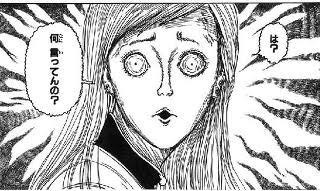 アニメ・漫画の怖い悪役、敵役