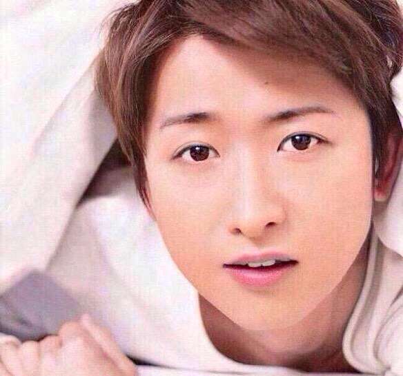 童顔だと思う男性有名人