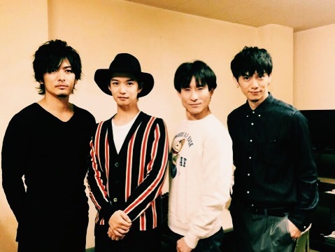 童顔だと思う男性有名人