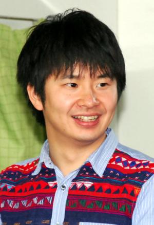 童顔だと思う男性有名人