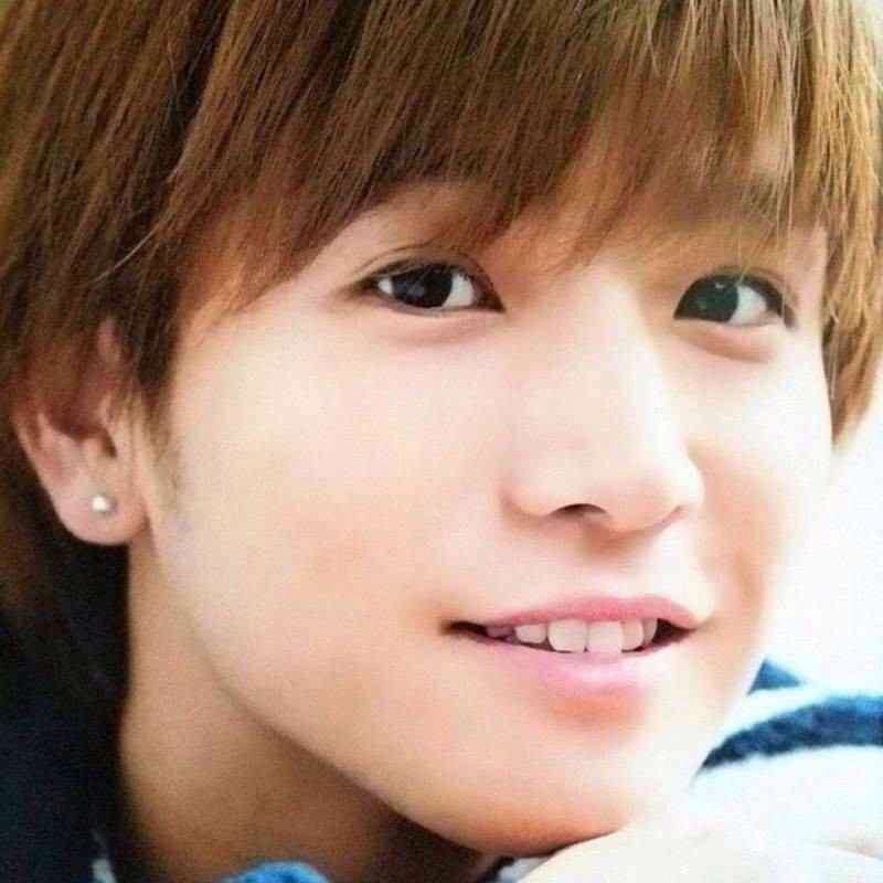 童顔だと思う男性有名人