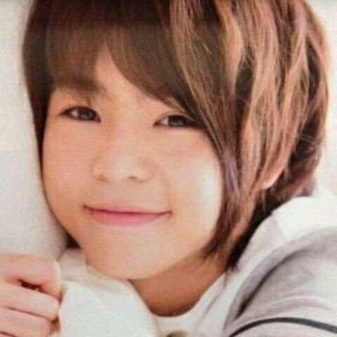 童顔だと思う男性有名人