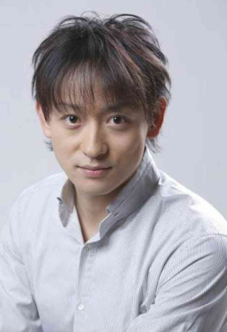 童顔だと思う男性有名人
