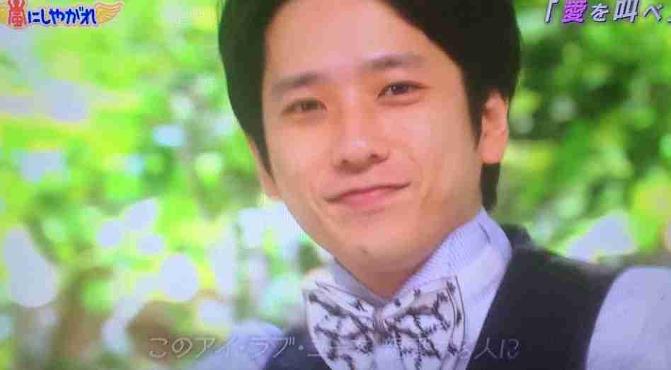 童顔だと思う男性有名人