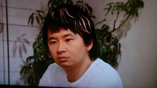 童顔だと思う男性有名人