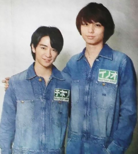 童顔だと思う男性有名人
