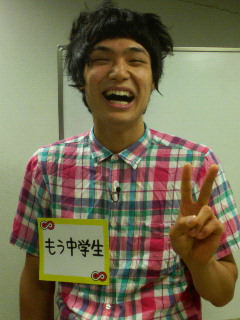 童顔だと思う男性有名人