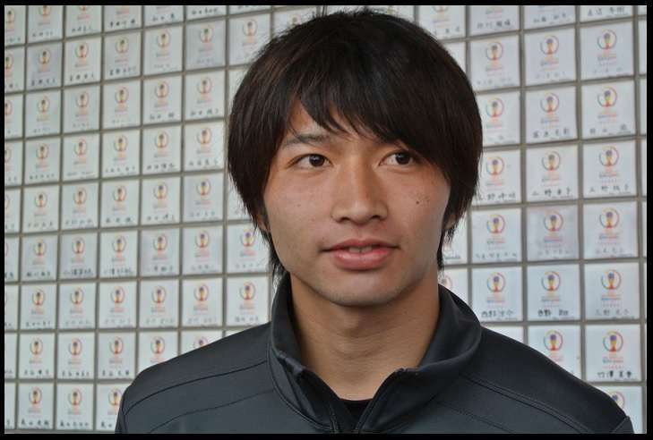 童顔だと思う男性有名人