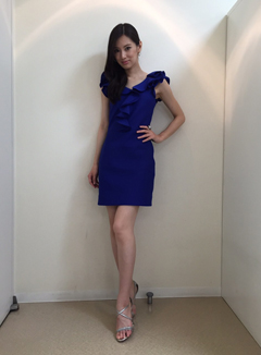 ＜写真特集＞北川景子、山田優、菜々緒ら豪華集結に3万4千人熱狂「GirlsAward 2015 A／W」
