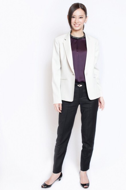 ＜写真特集＞北川景子、山田優、菜々緒ら豪華集結に3万4千人熱狂「GirlsAward 2015 A／W」