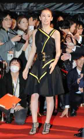 ＜写真特集＞北川景子、山田優、菜々緒ら豪華集結に3万4千人熱狂「GirlsAward 2015 A／W」